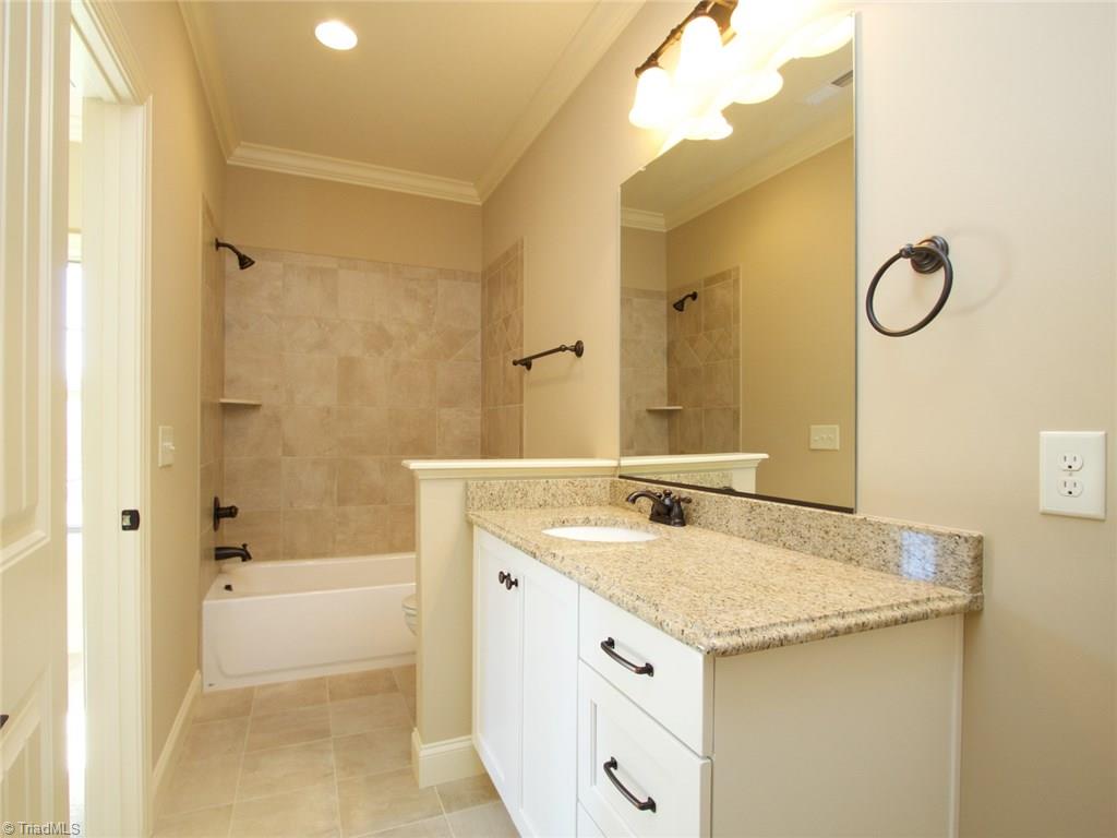 8424 Linville Road Oak Ridge, NC 27310 - Photo 21 of 30