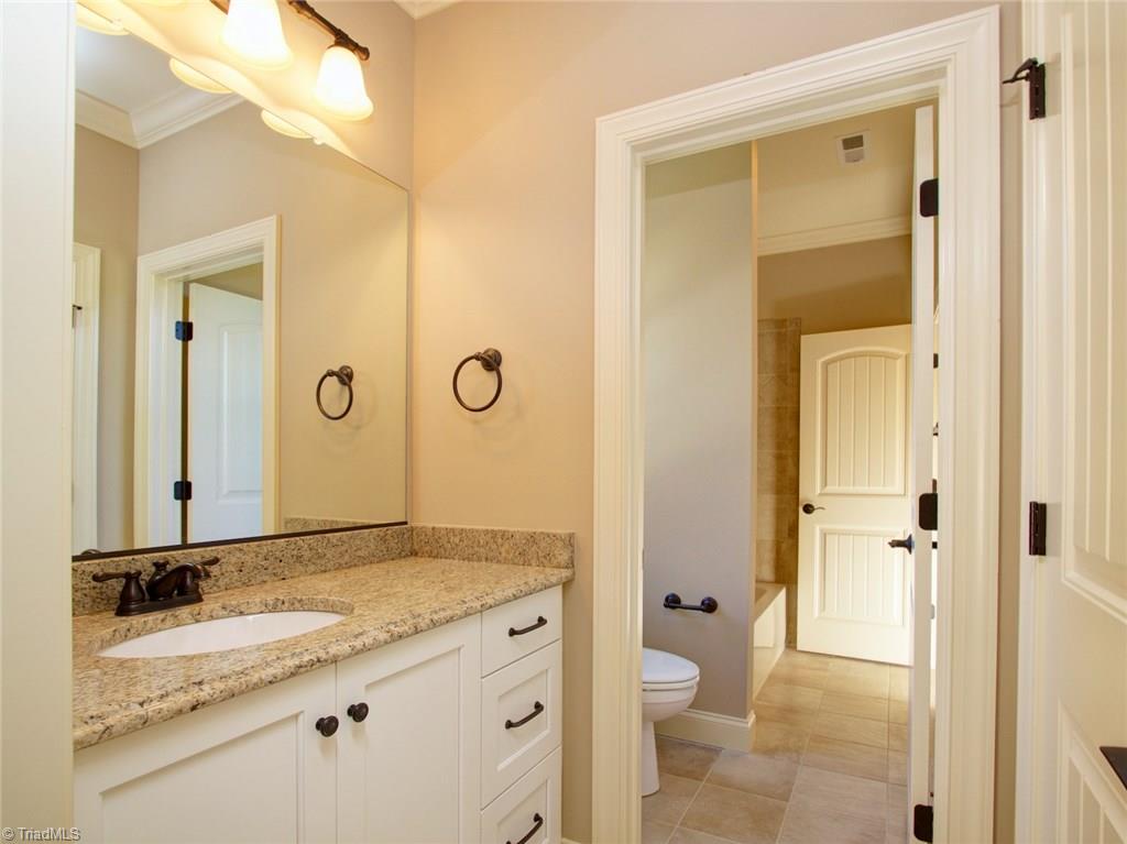 8424 Linville Road Oak Ridge, NC 27310 - Photo 24 of 30