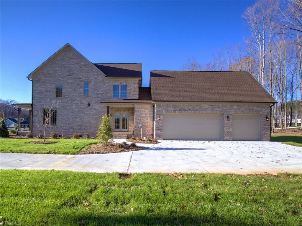 8424 Linville Road Oak Ridge, NC 27310 - Photo 26 of 30