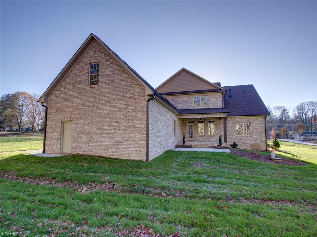 8424 Linville Road Oak Ridge, NC 27310 - Photo 27 of 30