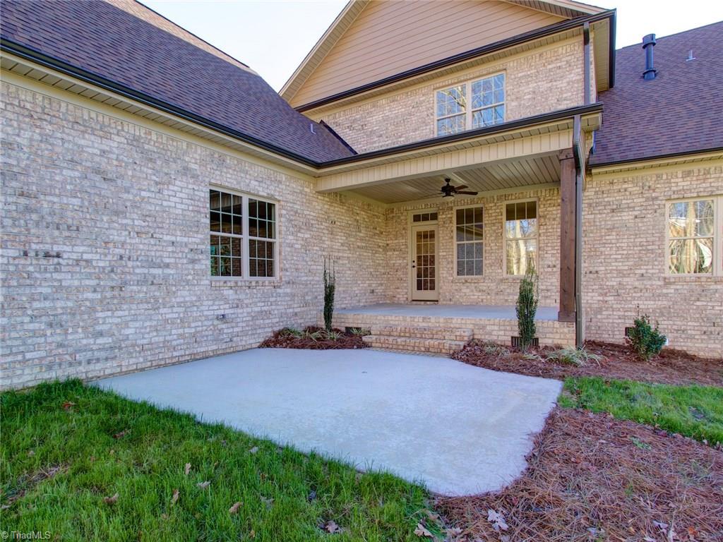 8424 Linville Road Oak Ridge, NC 27310 - Photo 28 of 30