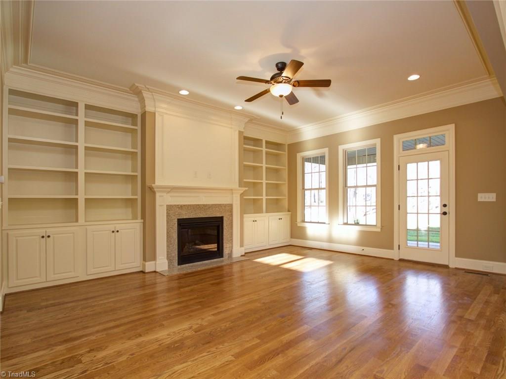 8424 Linville Road Oak Ridge, NC 27310 - Photo 4 of 30