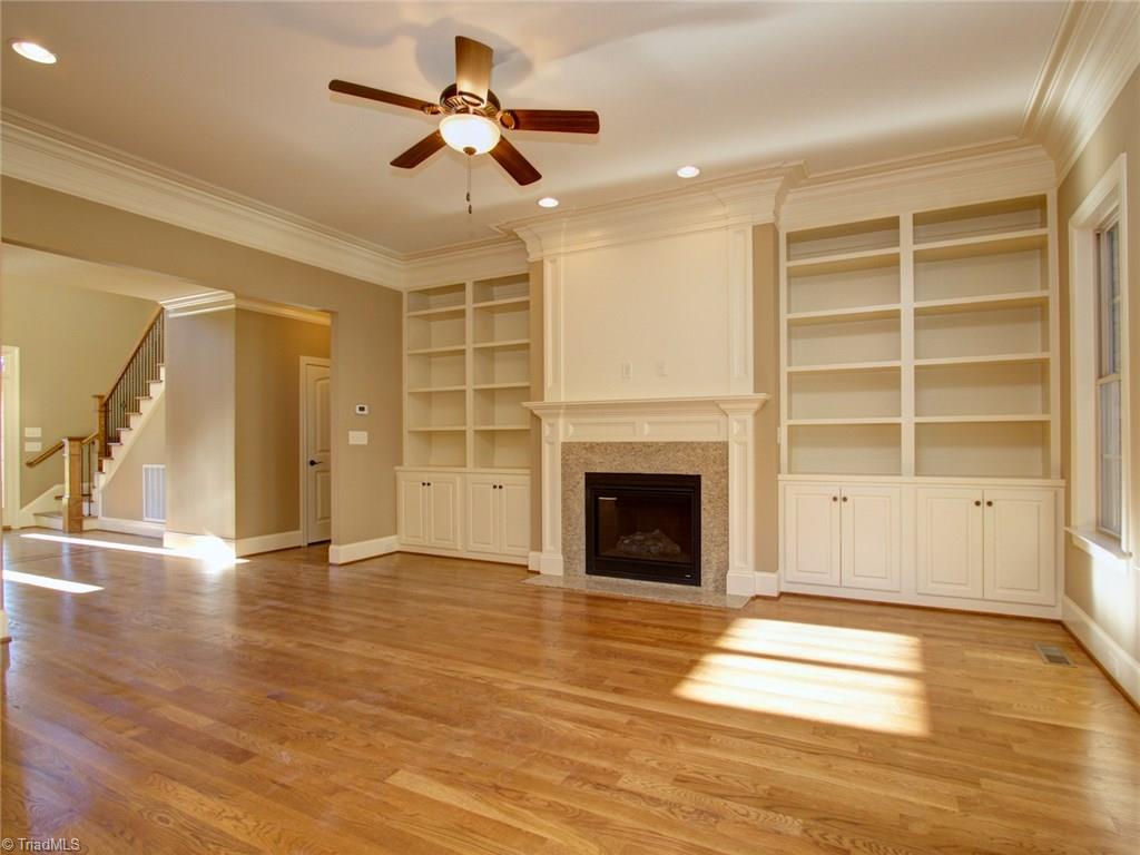 8424 Linville Road Oak Ridge, NC 27310 - Photo 5 of 30
