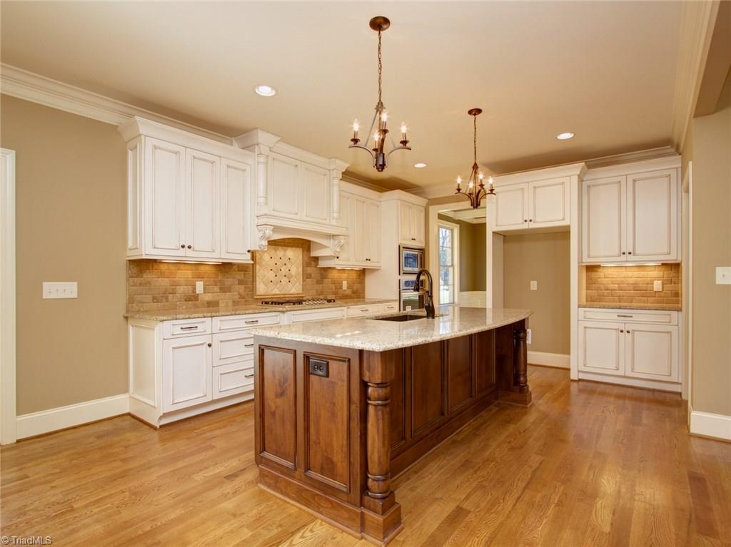 8424 Linville Road Oak Ridge, NC 27310 - Photo 6 of 30