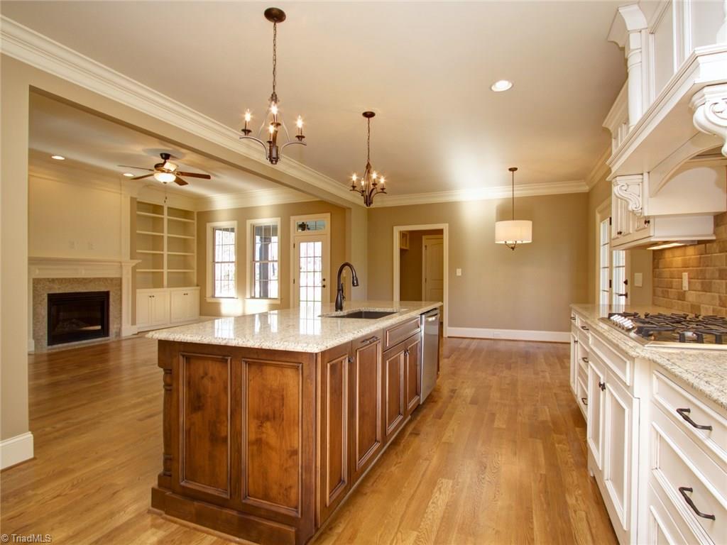 8424 Linville Road Oak Ridge, NC 27310 - Photo 7 of 30