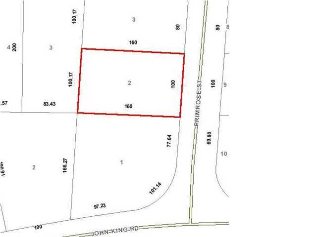 Lot 2 Primrose Street Crestview, FL 32539 - Photo 1 of 12 Primary Photo