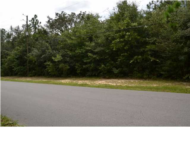 Lot 2 Primrose Street Crestview, FL 32539 - Photo 3 of 12 Additional Photo