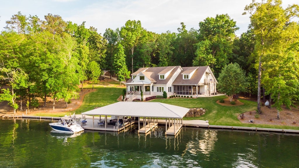 107 Log Cabin Road Dadeville, AL 36853 - Photo 45 of 47 Gallery Image 45