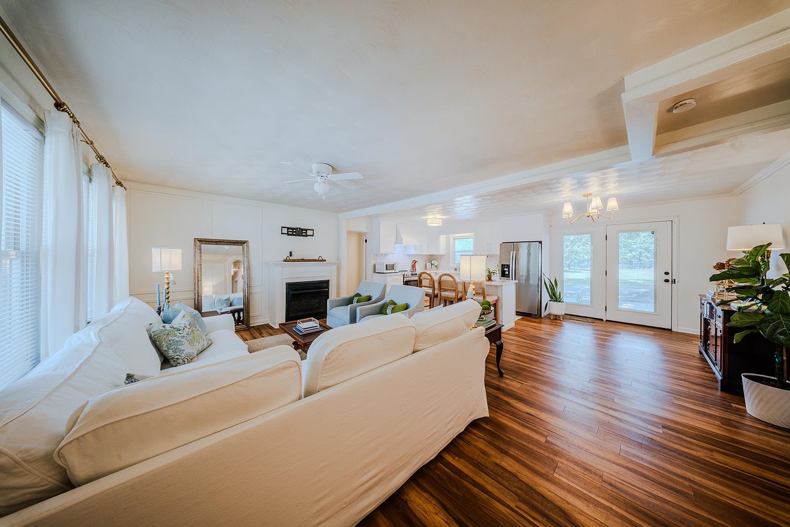 160 Virginia Avenue Gaffney, SC 29341 - Photo 5 of 44