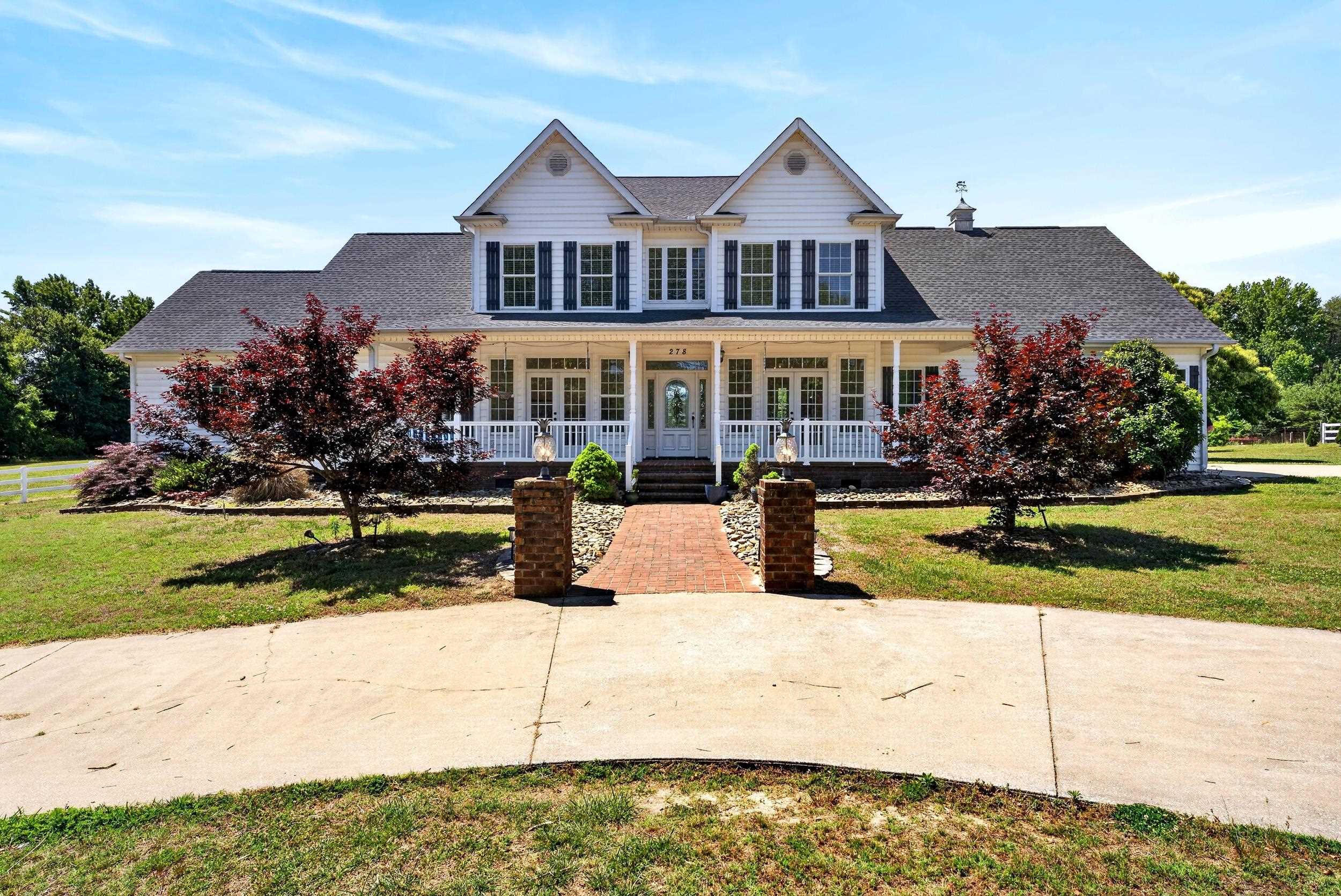 278 Holden Drive Inman, SC 29349 - Photo 1 of 50