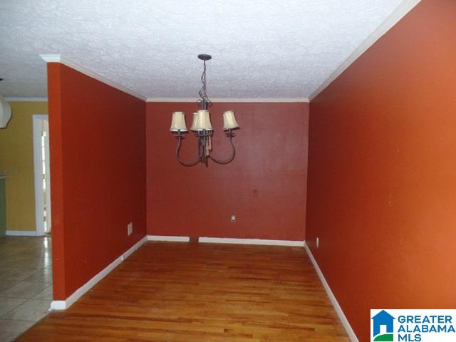 134 Blue Ridge Drive Talladega, AL 35160 - Photo 4 of 13