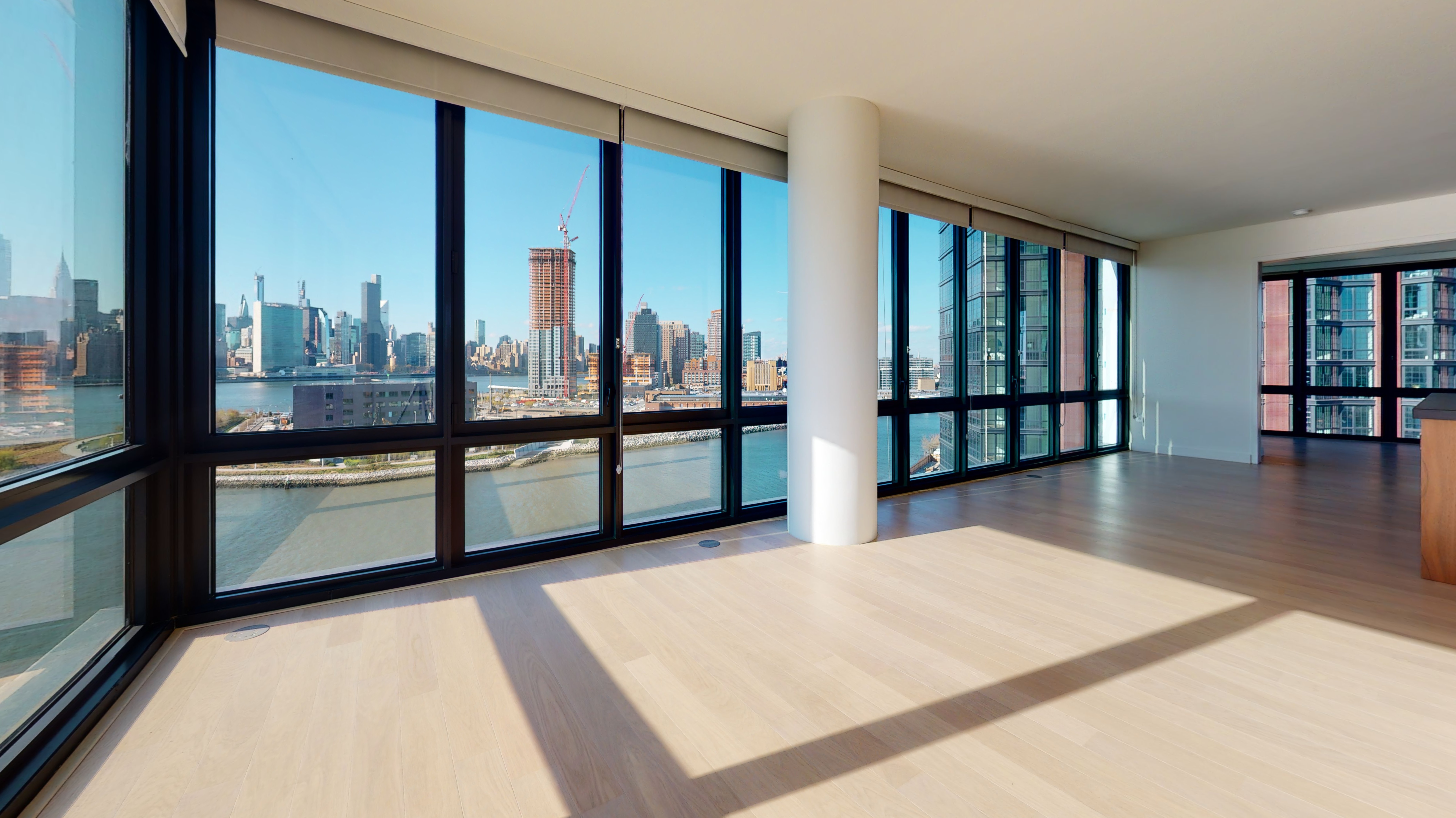 2 Blue Slip, Unit 25J Brooklyn, NY 11222 - Photo 2 of 29