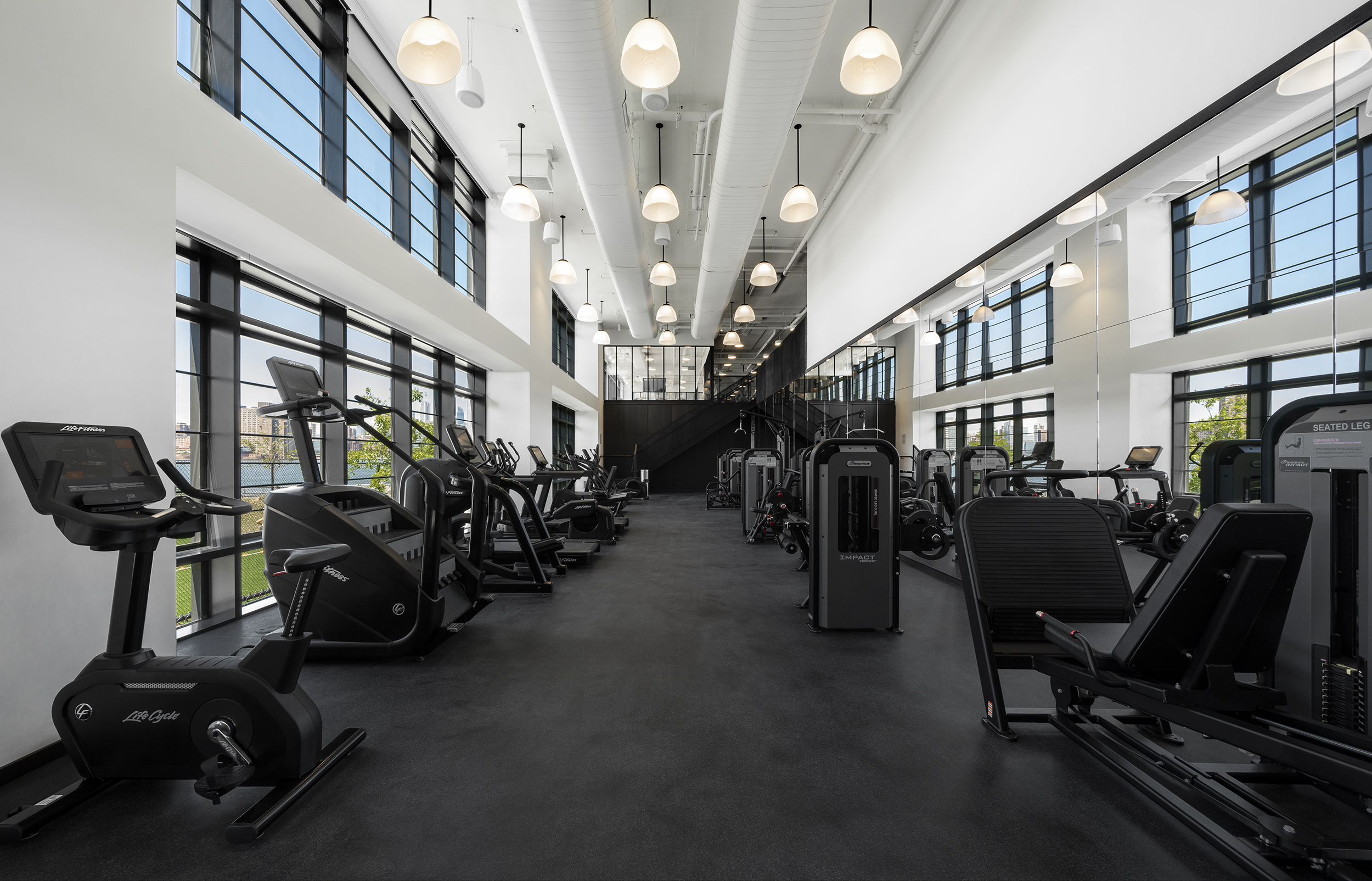 2 Blue Slip, Unit 25J Brooklyn, NY 11222 - Photo 13 of 29