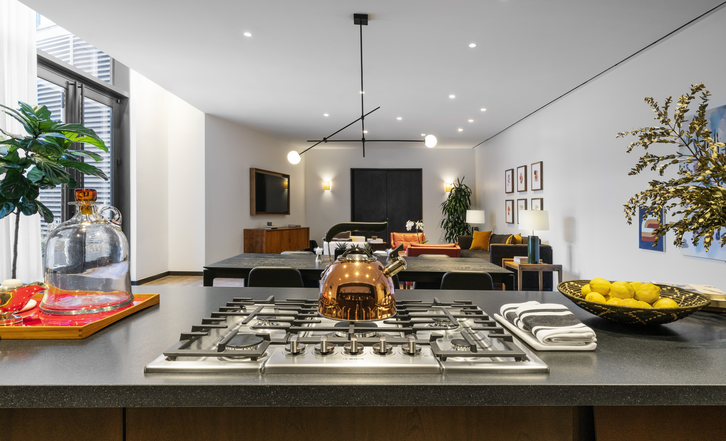 2 Blue Slip, Unit 25J Brooklyn, NY 11222 - Photo 17 of 29