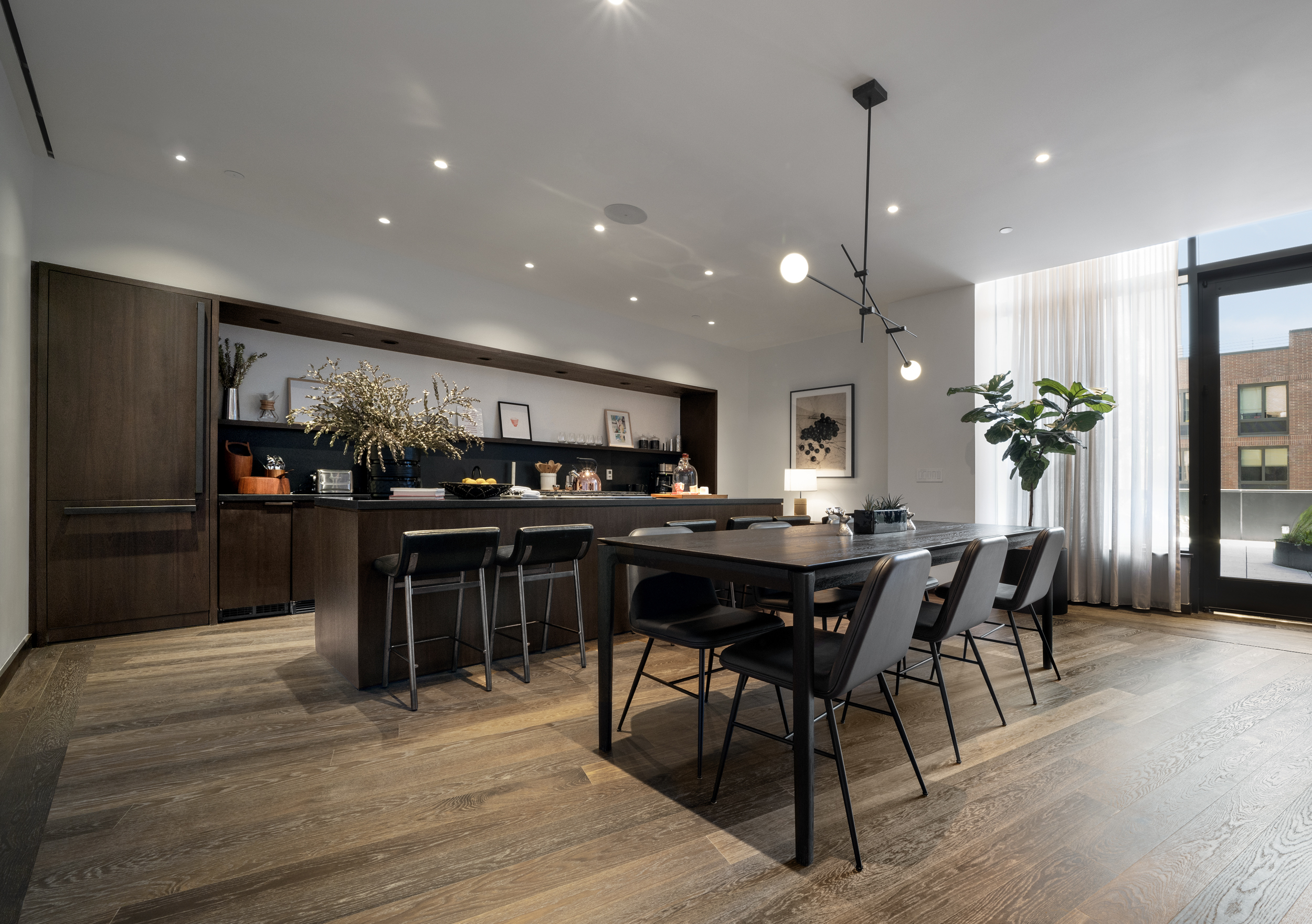 2 Blue Slip, Unit 25J Brooklyn, NY 11222 - Photo 18 of 29