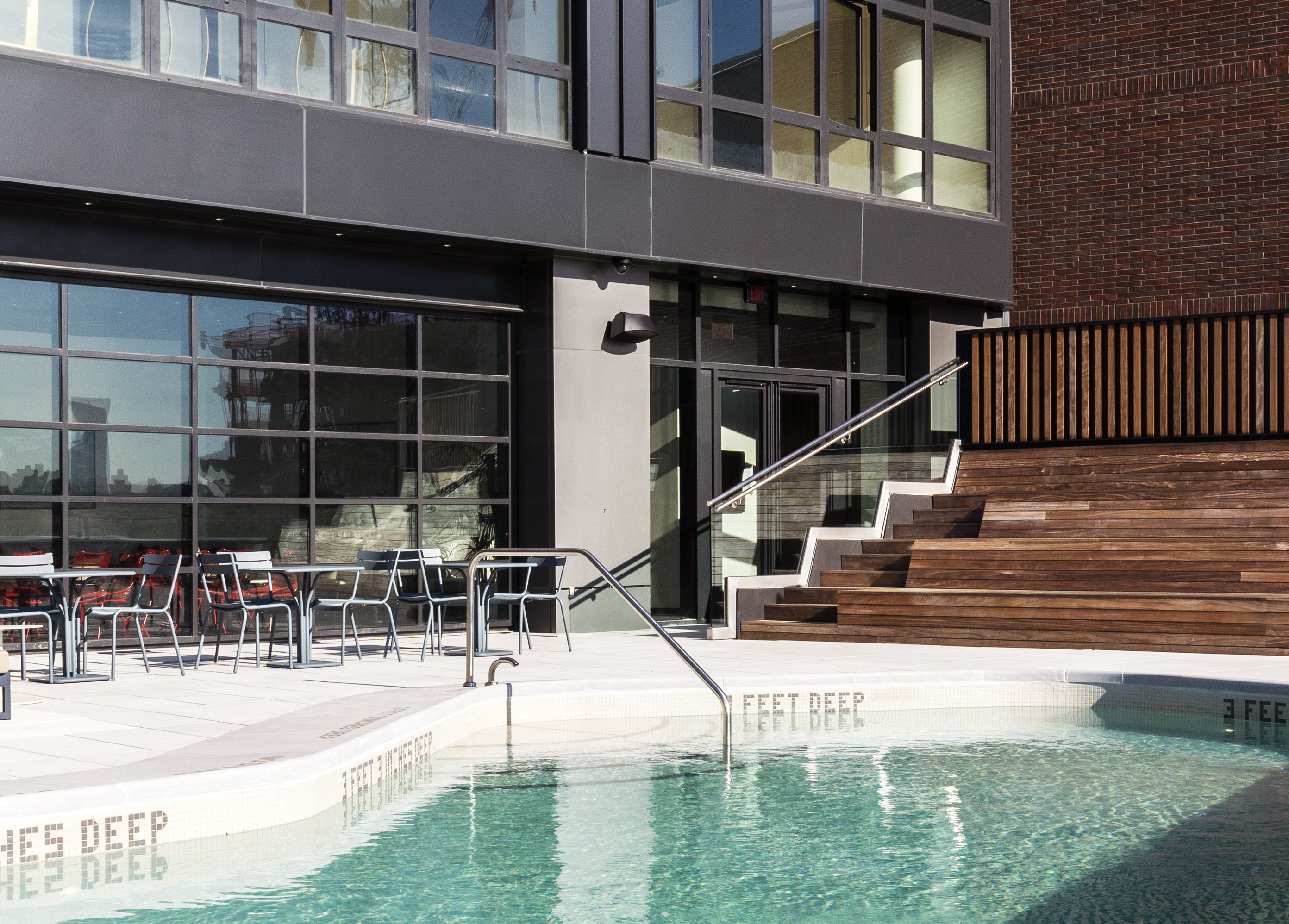 2 Blue Slip, Unit 25J Brooklyn, NY 11222 - Photo 21 of 29