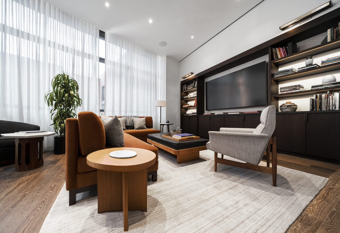 2 Blue Slip, Unit 25J Brooklyn, NY 11222 - Photo 28 of 29