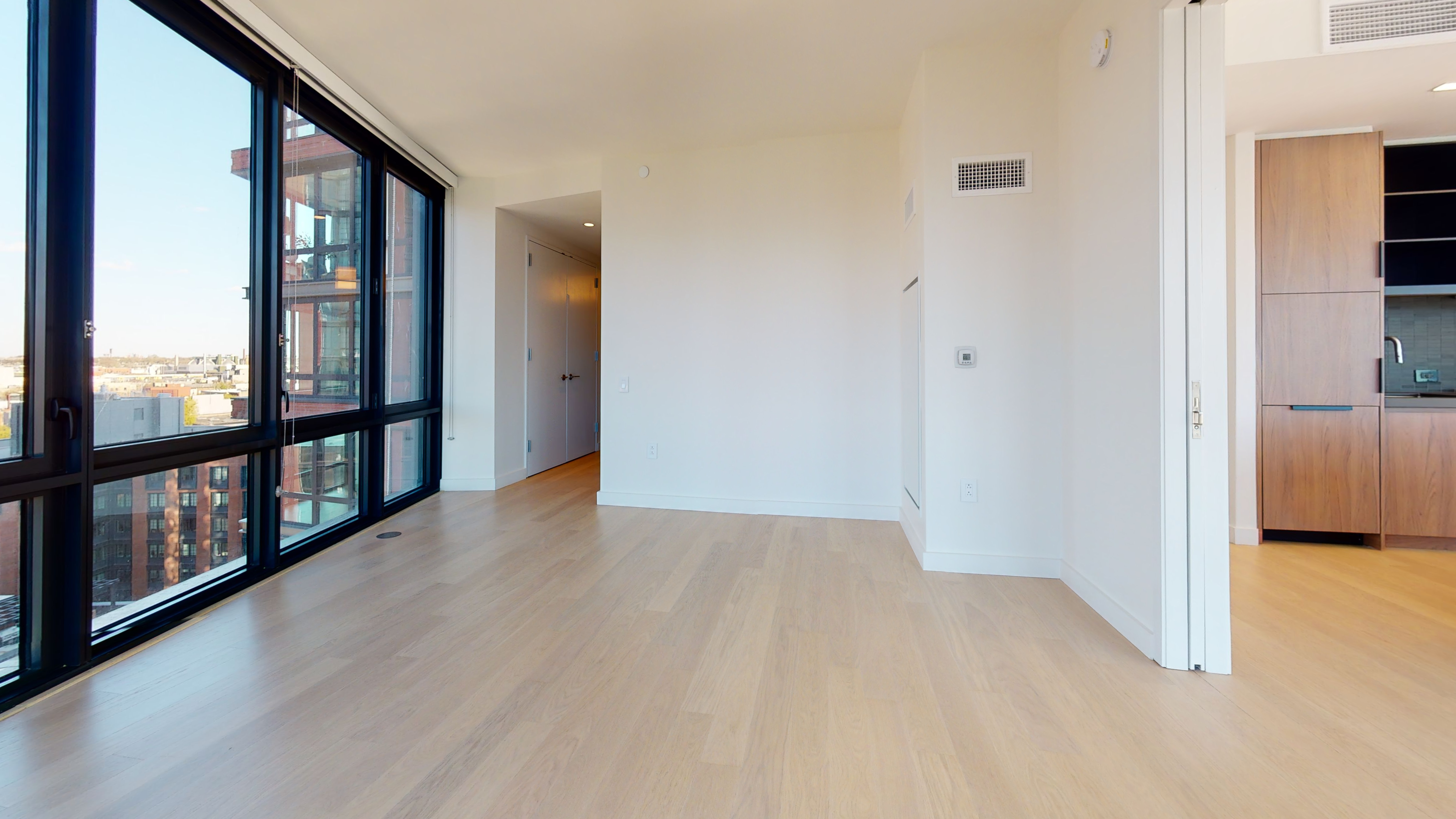 2 Blue Slip, Unit 25J Brooklyn, NY 11222 - Photo 4 of 29