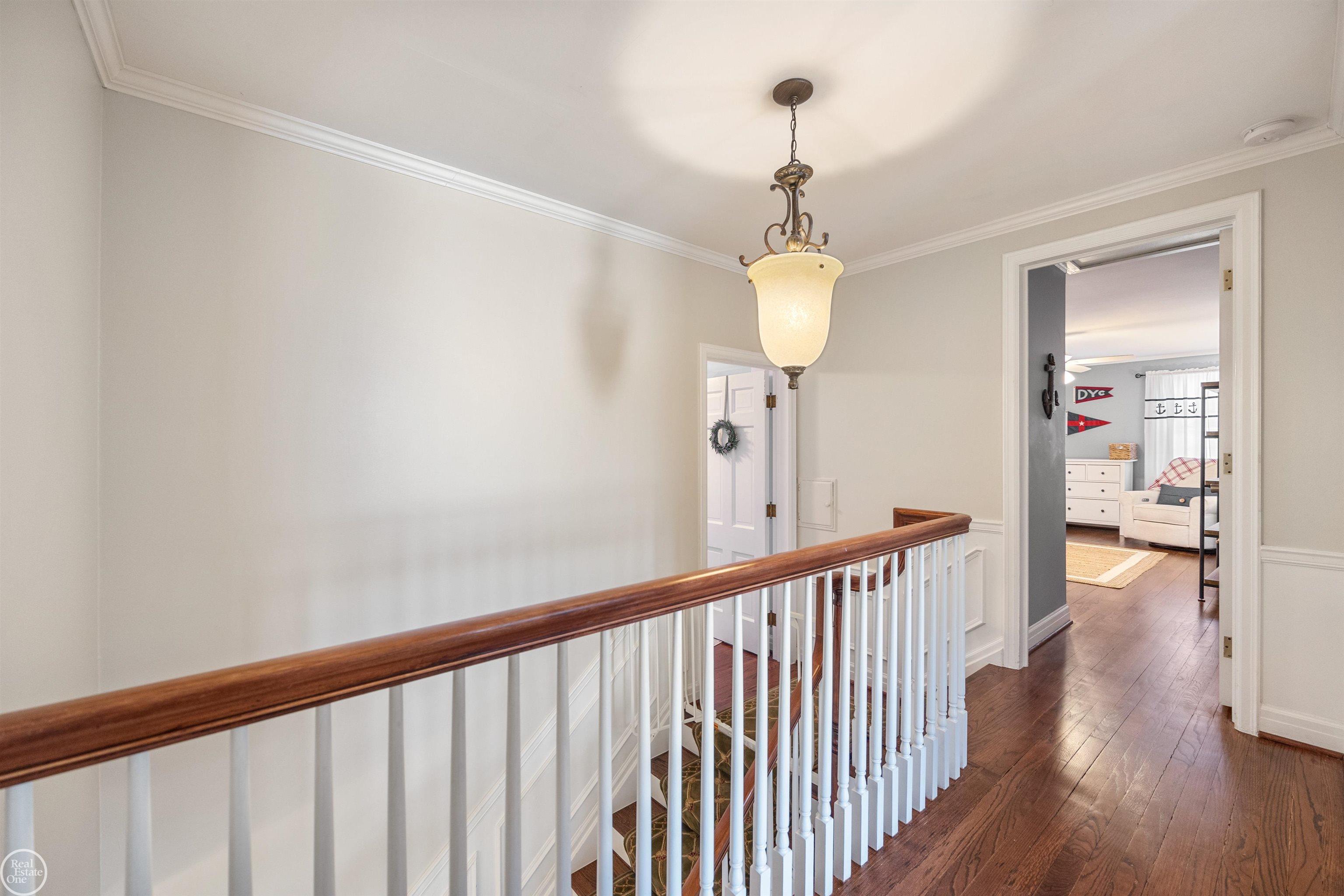 704 Pemberton Road Grosse Pointe Park, MI 48230 - Photo 37 of 75