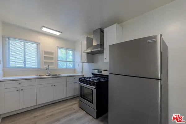 $2,500 | 1336 Franklin Street, Unit F, Santa Monica, CA 90404