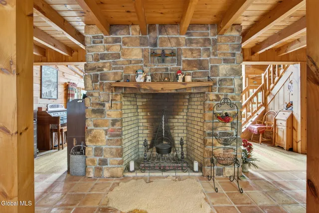 $700,000 | 345 Wesley Acres Road, Hunter, NY 12436