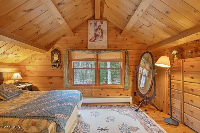 $700,000 | 345 Wesley Acres Road, Hunter, NY 12436