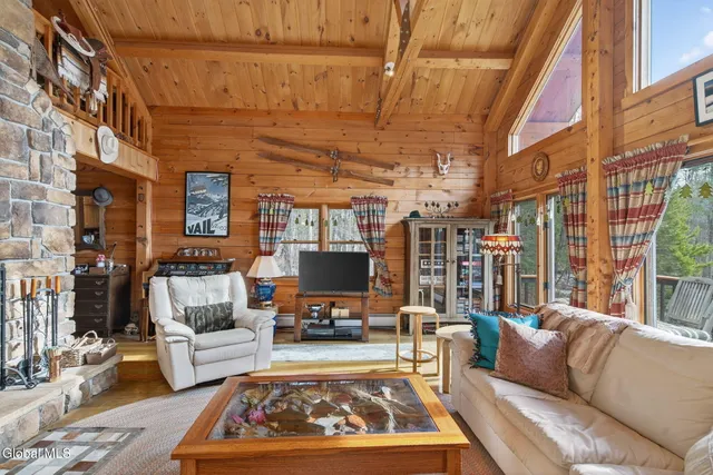 $700,000 | 345 Wesley Acres Road, Hunter, NY 12436