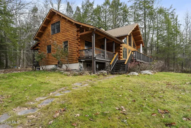 $700,000 | 345 Wesley Acres Road, Hunter, NY 12436