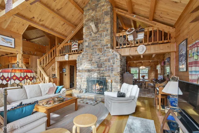 $700,000 | 345 Wesley Acres Road, Hunter, NY 12436