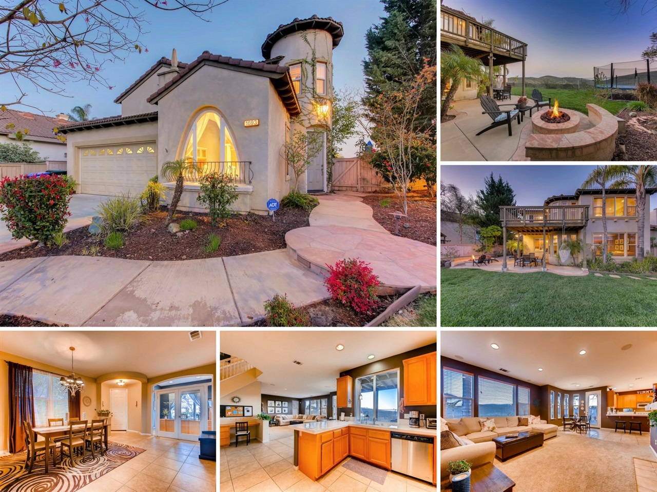 1693 Archer Road San Marcos, CA 92078 - Photo 1 of 25 Gallery Image 1