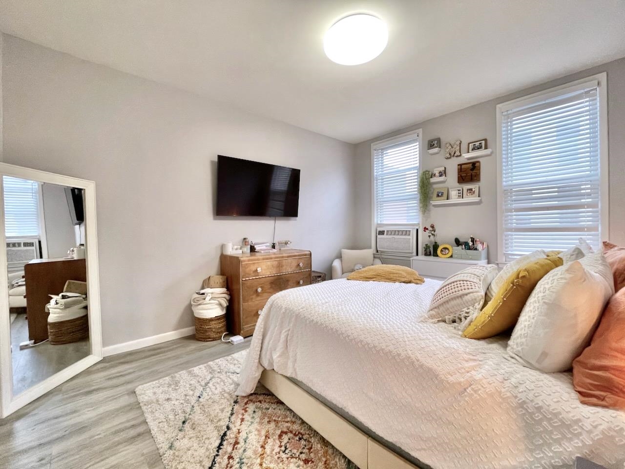 227 Clinton Street, Unit 3 Hoboken, NJ 07030 - Photo 3 of 32