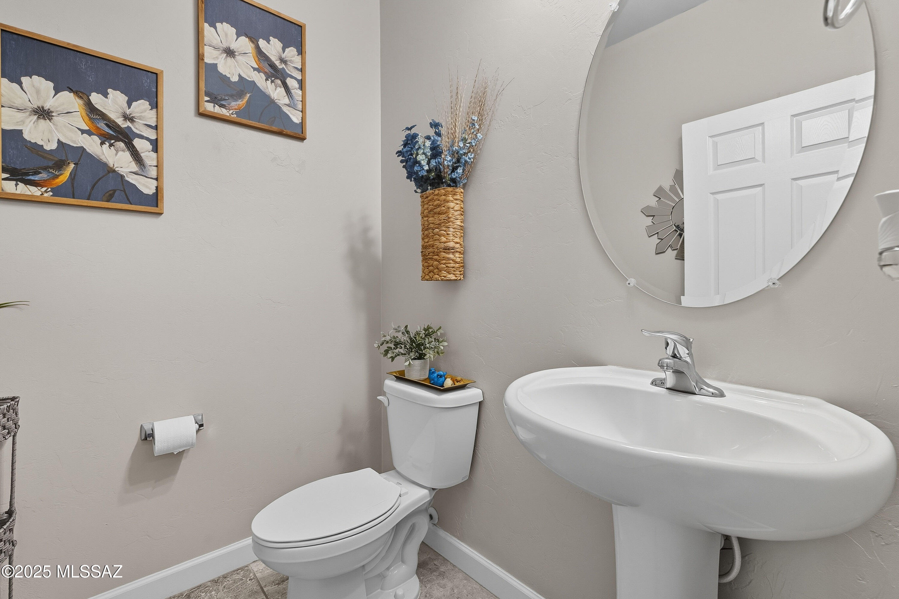 8946 West Airdale Road Marana, AZ 85653 - Photo 4 of 28