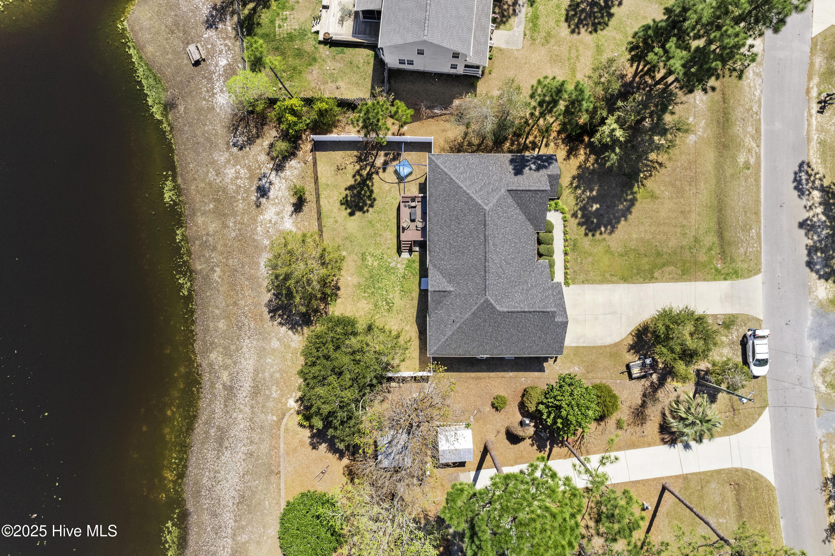 1041 Pierce Road Southport, NC 28461 - Photo 49 of 55 mls-DJI_0479