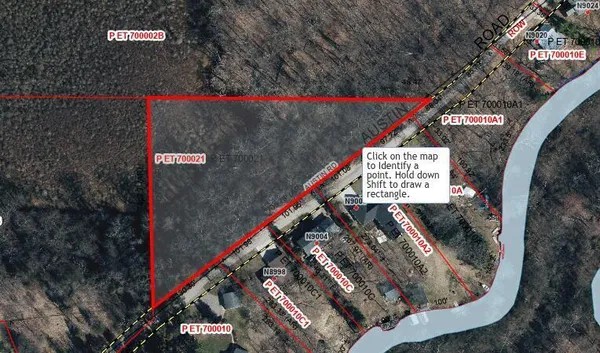 $109,000 | Lt2 Austin Road, East Troy, WI 53120