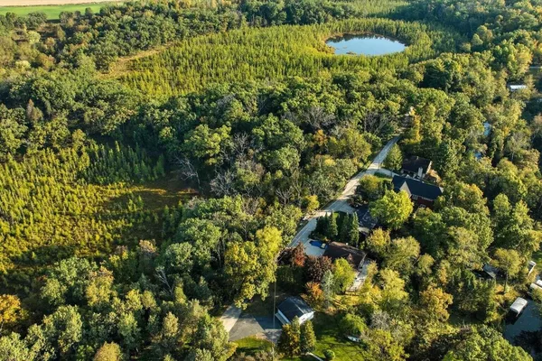 $109,000 | Lt2 Austin Road, East Troy, WI 53120