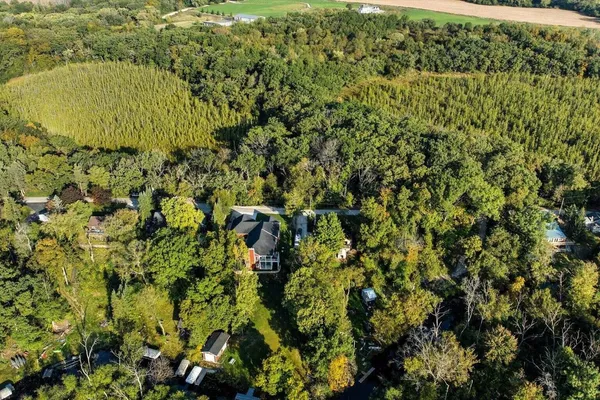 $109,000 | Lt2 Austin Road, East Troy, WI 53120