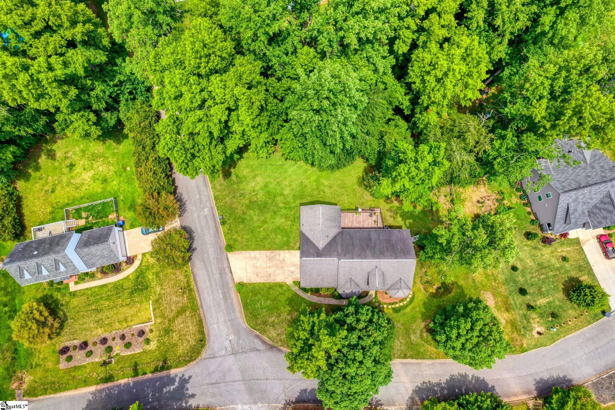 201 Nolan Road Travelers Rest, SC 29690 - Photo 27 of 28 Gallery Image 27