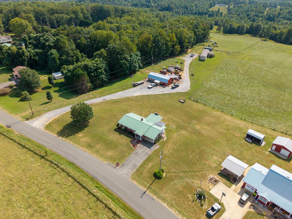 348 Fish Lake Road Cana, VA 24317 - Photo 46 of 69 Gallery Image 46