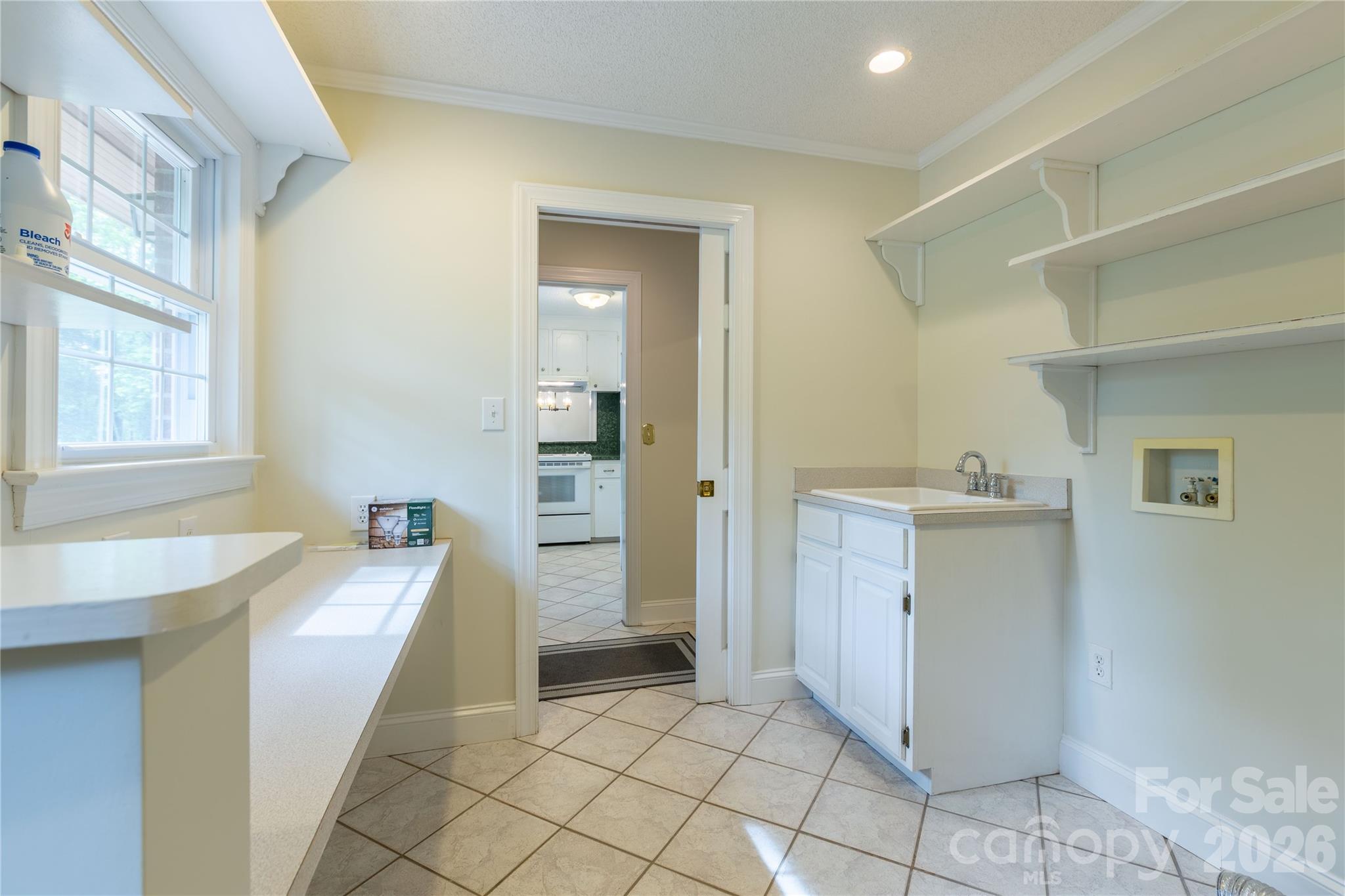 1224 Loop Road Hookerton, NC 28538 - Photo 18 of 47 a bathroom with a sink a mirror and a bathtub
