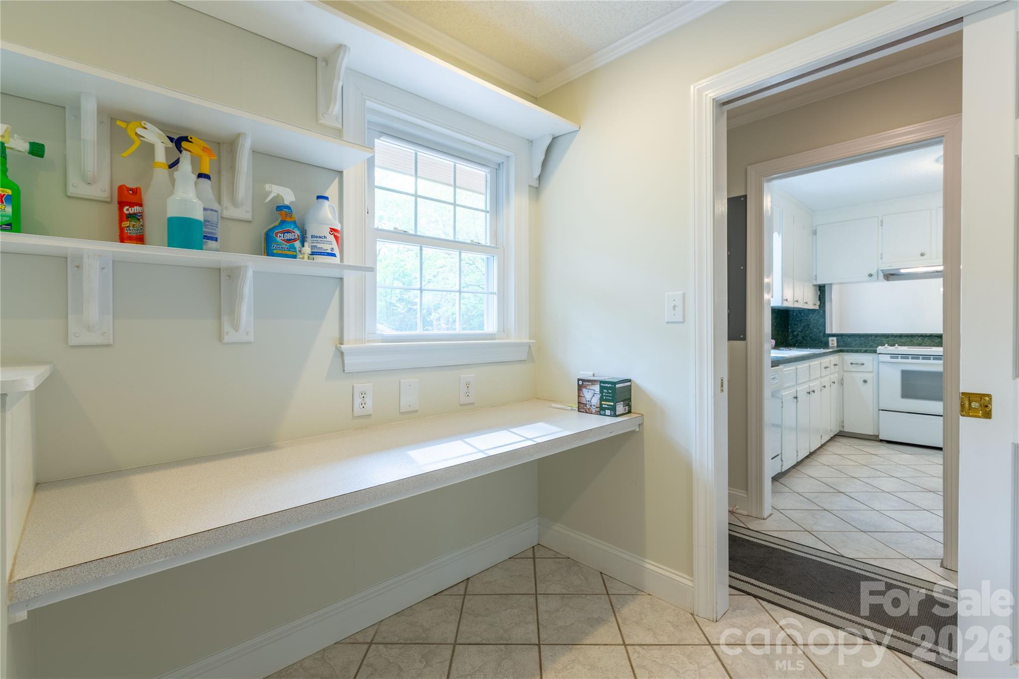 1224 Loop Road Hookerton, NC 28538 - Photo 19 of 47 a spacious bathroom with a sink a vanity and a bathtub