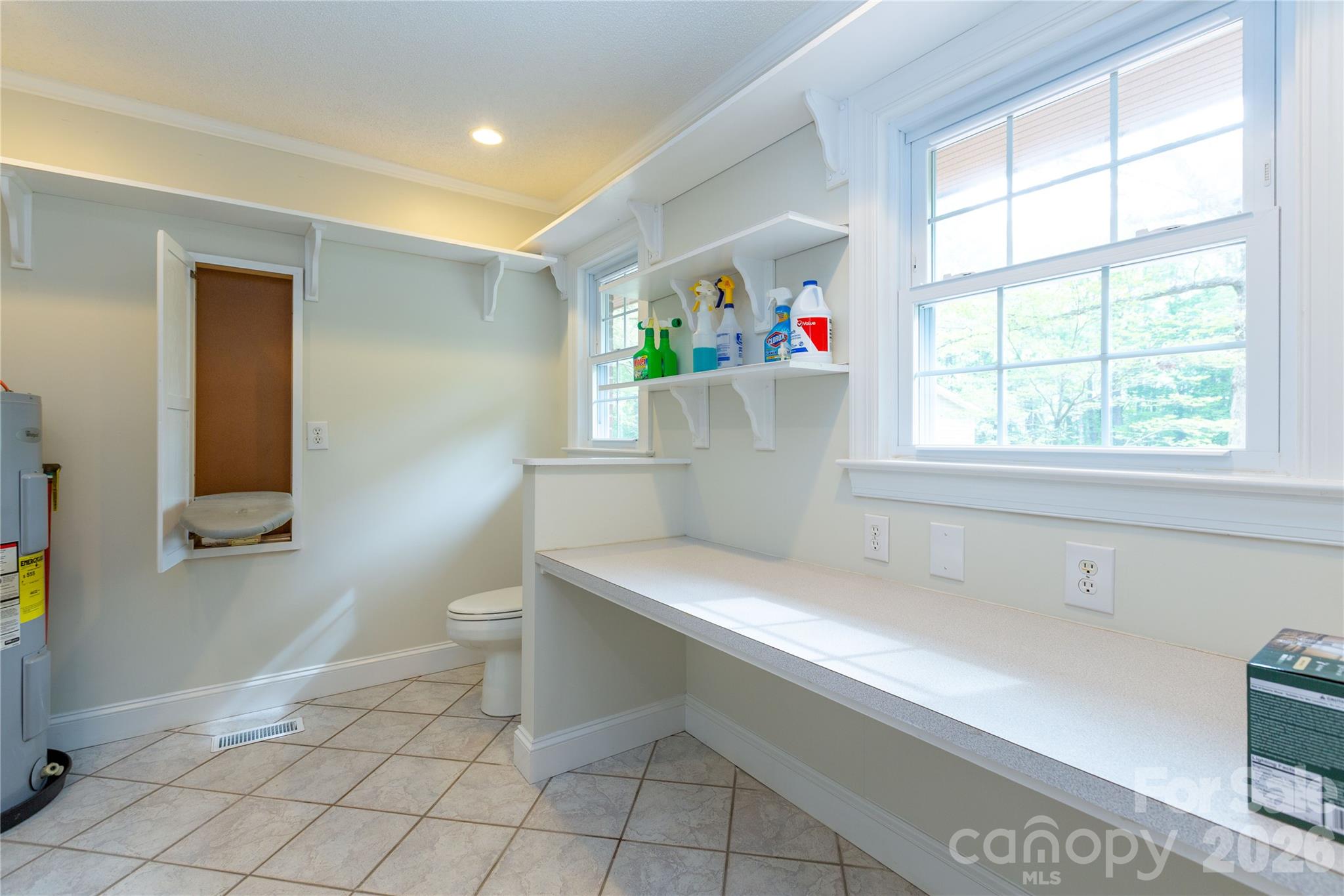 1224 Loop Road Hookerton, NC 28538 - Photo 20 of 47 a bathroom with a sink and a toilet