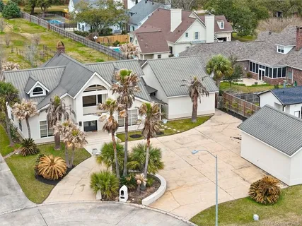 $775,000 | 2700 Bocage Lane, Lake Charles, LA 70605