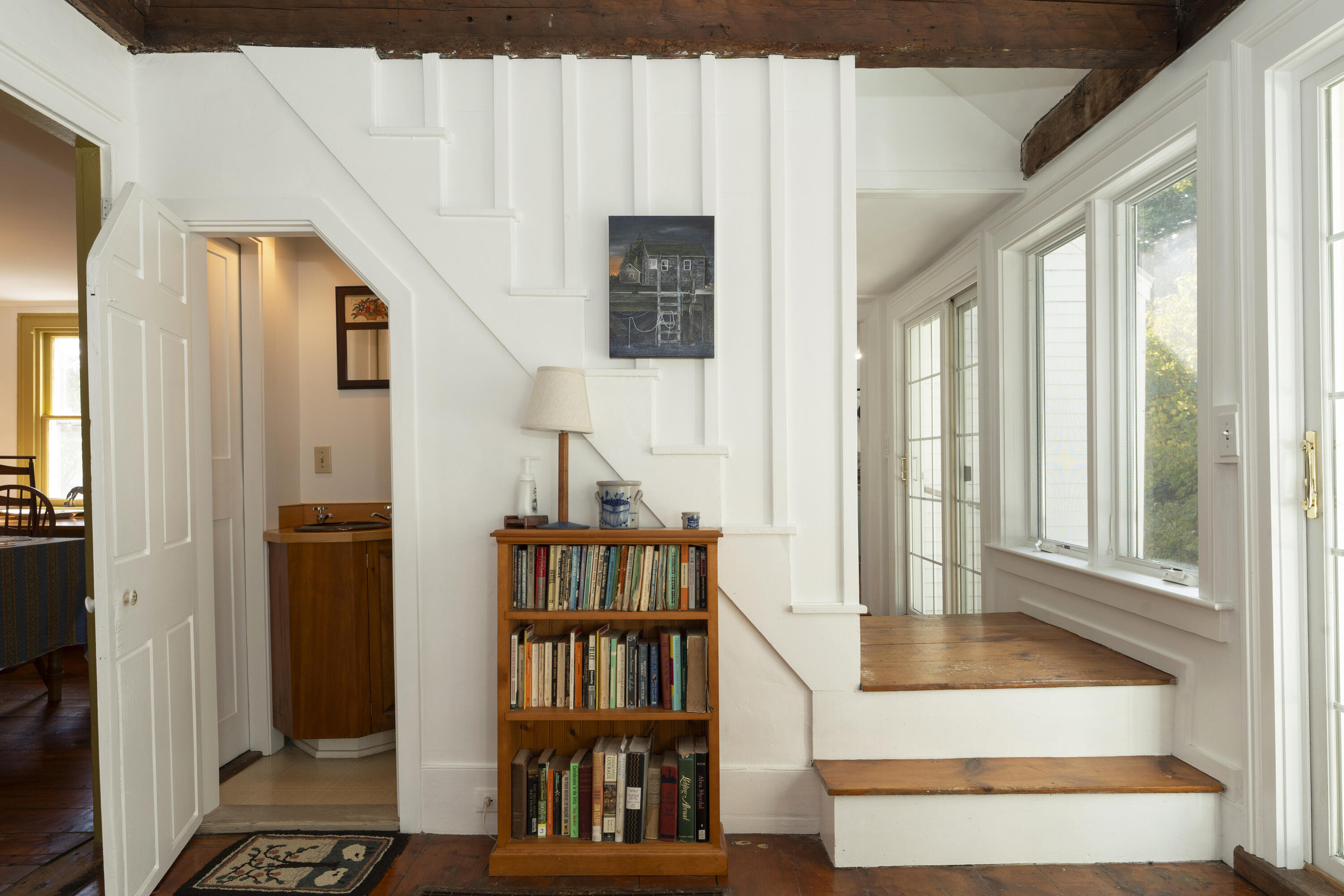 324 The Shore Road Castine, ME 04421 - Photo 9 of 43 Castine_024