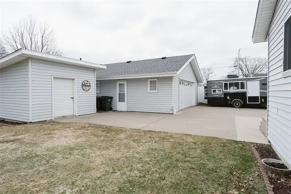 $254,900 | 110 3rd Avenue, Waite Park, MN 56387