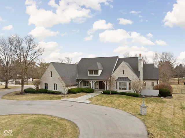$3,950,000 | 10739 Royal Drive, Carmel, IN 46032