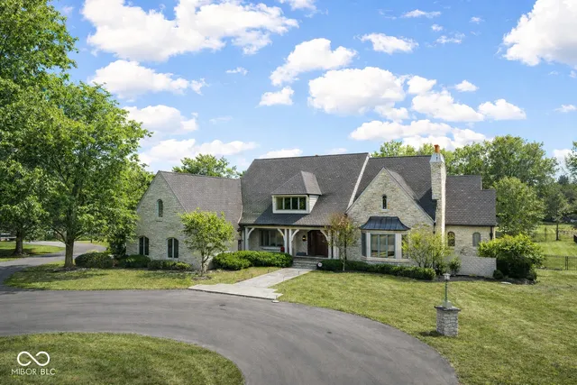 $3,950,000 | 10739 Royal Drive, Carmel, IN 46032