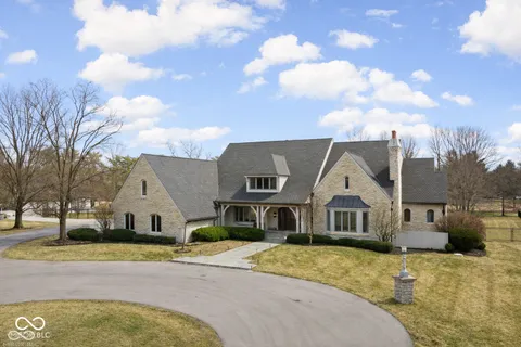 $3,950,000 | 10739 Royal Drive, Carmel, IN 46032