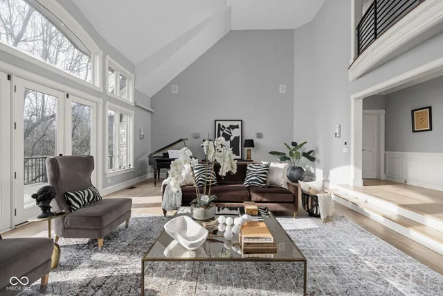$3,950,000 | 10739 Royal Drive, Carmel, IN 46032
