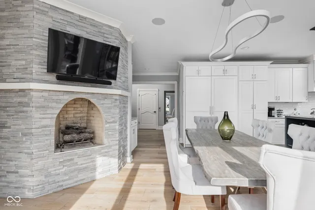 $3,950,000 | 10739 Royal Drive, Carmel, IN 46032