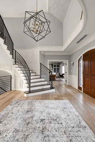 $3,950,000 | 10739 Royal Drive, Carmel, IN 46032